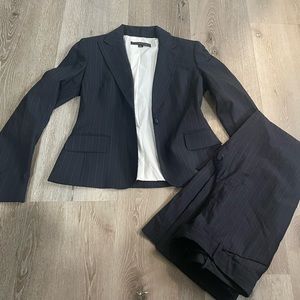 Anne Klein women’s pants suit